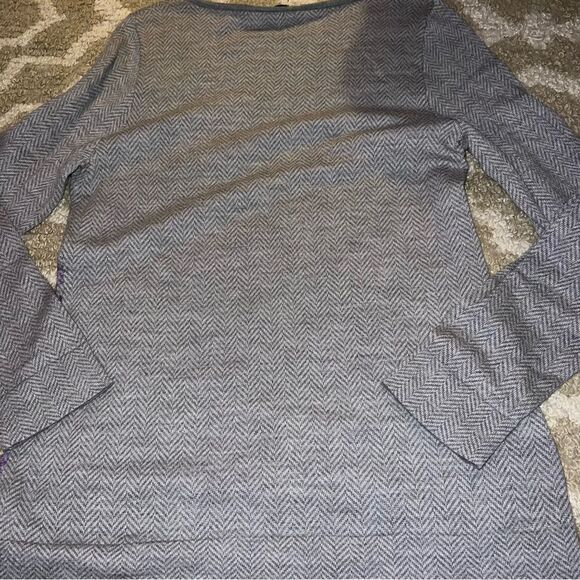 Pendleton sweater size L - Picture 8 of 8